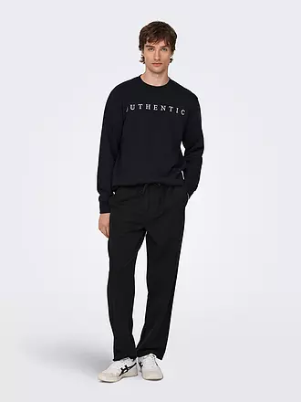 ONLY & SONS | Chino Loose Fit ONSSINUS | 